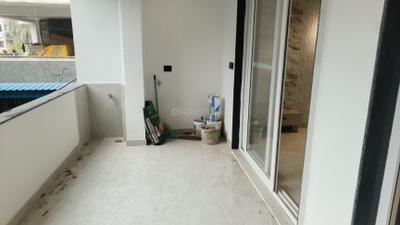 Balcony Image of 1800 Sq.ft 4 BHK Apartment / Flat for sale in Sargodha Apartment, Sector 7 Dwarka New Delhi for Rs. 31000000