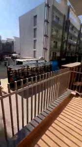 Balcony Image of 1172 Sq.ft 2 BHK Apartment / Flat for sale in M3M Soulitude , Sector 89 Gurgaon for Rs. 12600000