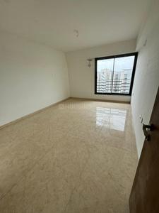 Bedroom Image of 3850 Sq.ft 4 BHK Apartment / Flat for rent in Skyview, Science City Ahmedabad for Rs. 60000