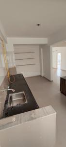 Kitchen Image of 1160 Sq.ft 2 BHK Apartment / Flat for sale in Motera Ahmedabad for Rs. 5800000
