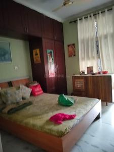 Bedroom Image of 1728 Sq.ft 2 BHK Builder Floor for sale in Sector 52 Gurgaon for Rs. 17100000