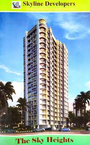 1 BHK Flat