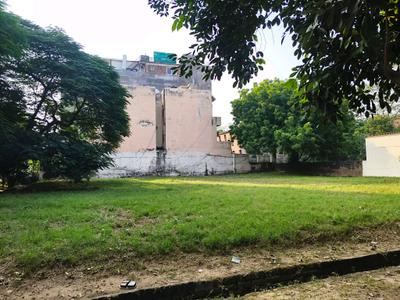 Image of 263 Sq.ft Residential Plot / Land for sale in Sector 47, Gurgaon for Rs. 78900000