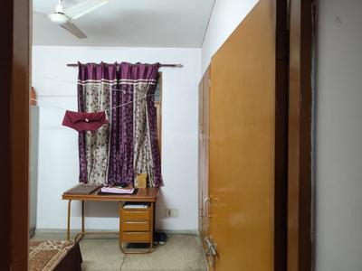 Bedroom Image of 900 Sq.ft 2 BHK Apartment / Flat for sale in Swaraj Homes IRWO Classic Apartments, Sector 57 Gurgaon for Rs. 13500000
