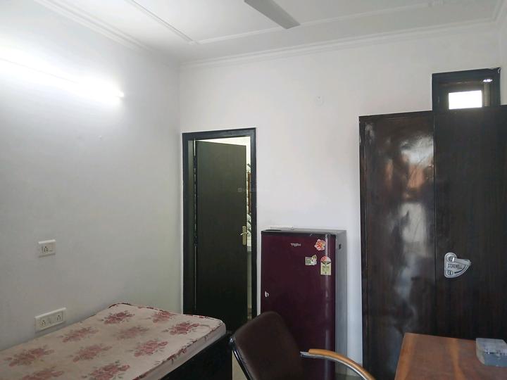 Patel naga Bedroom 1