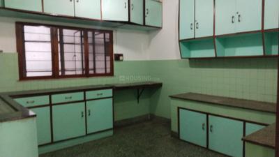 Kitchen Image of 1500 Sq.ft 3 BHK Apartment / Flat for rent in Koregaon Park Pune for Rs. 65000