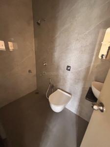 Image of 550 Sq.ft 1 BHK Apartment / Flat for rent in Kalwa, Thane for Rs. 23000