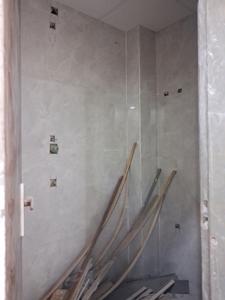 Common Bathroom Image of 980 Sq.ft 2 BHK Apartment / Flat for sale in GCM Gomati Apartment, Sector 49 Noida for Rs. 4125000