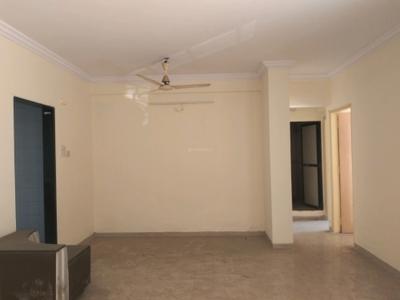 Living Room Image of 1240 Sq.ft 2 BHK Apartment / Flat for sale in Paradise Sai Jewels, Kharghar Navi Mumbai for Rs. 12500000