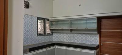 Kitchen Image of 1800 Sq.ft 2 BHK Builder Floor for rent in West Tambaram Chennai for Rs. 30000