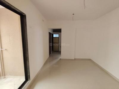 Hall Image of 825 Sq.ft 2 BHK Apartment / Flat for sale in Shree Samruddhi Heights, Kalyan West Kalyan for Rs. 4100000