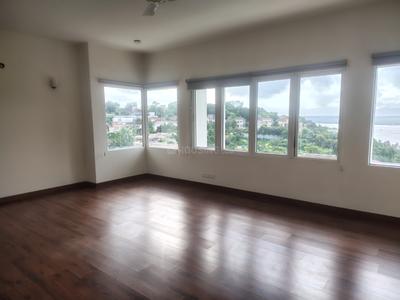 Bedroom Image of 3500 Sq.ft 4.5 BHK Independent House for rent in Kadamba Goa for Rs. 250000