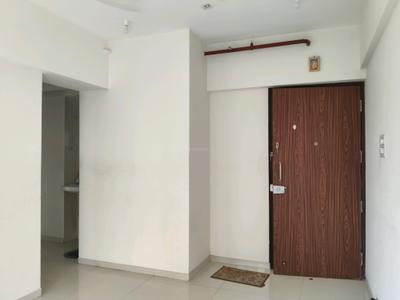 Living Room Image of 1000 Sq.ft 2 BHK Apartment / Flat for sale in Dynamix Parkwoods D5, Thane West Thane for Rs. 13000000