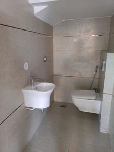 Common Bathroom Image of 2540 Sq.ft 4 BHK Villa for sale in Sainikpuri Secunderabad for Rs. 20321000