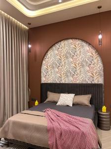Bedroom Image of 3500 Sq.ft 4 BHK Villa for sale in Tungarli Lonavala for Rs. 64900000