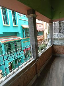 Balcony Image of 3700 Sq.ft 4 BHK Independent House for sale in Barrackpore Kolkata for Rs. 9000000