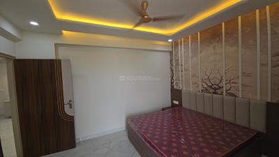 Bedroom Image of 2924 Sq.ft 4 BHK Penthouse for sale in Karolan Ka Barh Jaipur for Rs. 10800000