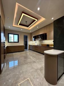 Hall Image of 1350 Sq.ft 3 BHK Builder Floor for sale in Naraina New Delhi for Rs. 28000000