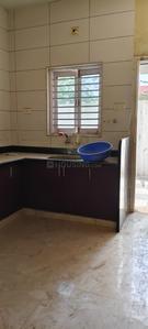 Kitchen Image of 1800 Sq.ft 4 BHK Independent House for sale in Bakrol Anand for Rs. 8000000