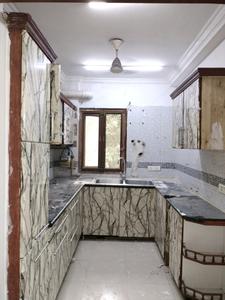 Kitchen Image of 1800 Sq.ft 3 BHK Apartment / Flat for sale in Sunny Valley Apartment, Sector 12 Dwarka New Delhi for Rs. 33000000