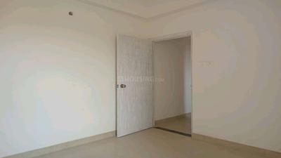 Bedroom Image of 703 Sq.ft 2 BHK Apartment / Flat for sale in Gems City, Joka Kolkata for Rs. 3000000