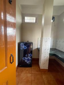 Kitchen Image of 1000 Sq.ft 1 BHK Apartment / Flat for rent in Zoo Tiniali Guwahati for Rs. 19000