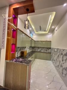 Kitchen Image of 1170 Sq.ft 4 BHK Independent House for sale in Banjarawala Dehradun for Rs. 12500000