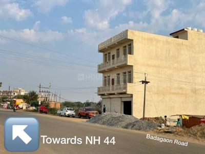 Image of 4500 Sq.ft 3.5 BHK Independent House for rent in Morar, Gwalior for Rs. 100000