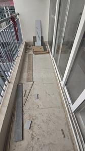 Image of 1103 Sq.ft 2 BHK Apartment / Flat for rent in Godrej Park Retreat, Chikkakannalli, Bengaluru for Rs. 45000