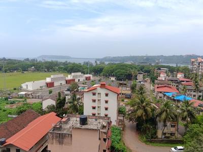 Image of 2000 Sq.ft 3 BHK Apartment / Flat for rent in Skyline Harmony, Panjim, Goa for Rs. 120000