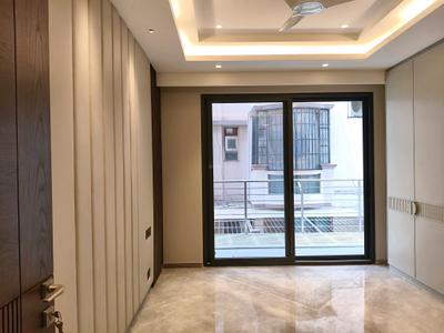 Bedroom Image of 2160 Sq.ft 4 BHK Builder Floor for sale in Greenwood City Floors, Sector 45 Gurgaon for Rs. 39000000