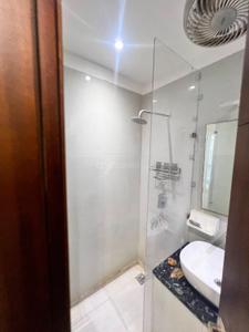 Image of 1350 Sq.ft 3 BHK Builder Floor for rent in Naraina, New Delhi for Rs. 60000