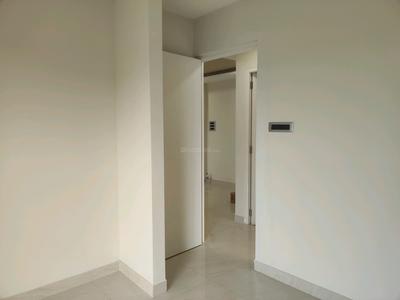 Bedroom Image of 900 Sq.ft 2 BHK Apartment / Flat for sale in Runwal Pinnacle, Bhandup West Mumbai for Rs. 20400000