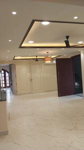 Hall Image of 3200 Sq.ft 3 BHK Builder Floor for rent in Sector 43 Noida for Rs. 90000