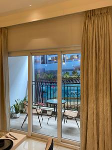 Bedroom Image of 650 Sq.ft 2 BHK Apartment / Flat for sale in Radiance Solitaire, Madhavaram Chennai for Rs. 6000000
