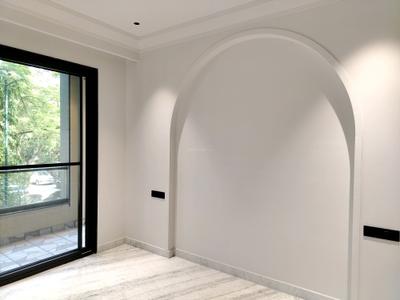 Bedroom Image of 2400 Sq.ft 3 BHK Builder Floor for sale in DLF The Icon, Sector 43 Gurgaon for Rs. 33000000