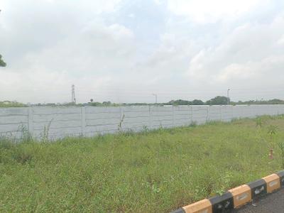 Image of 880 Sq.ft Residential Plot / Land for sale in Perungavoor, Chennai for Rs. 2024000