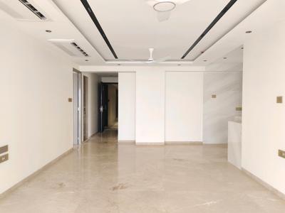 Living Room Image of 3000 Sq.ft 4 BHK Apartment / Flat for sale in Gurukrupa Vyom, Vile Parle West Mumbai for Rs. 170000000