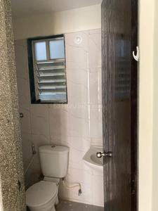 Bathroom Image of 900 Sq.ft 2 BHK Apartment / Flat for sale in KUL Ecoloch, Mahalunge Pune for Rs. 6800000