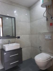 DLF Alameda Attached Bathroom with Bedroom One 4