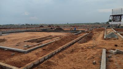 Image of 960 Sq.ft Residential Plot / Land for sale in Kurumbapalayam, Coimbatore for Rs. 2780000