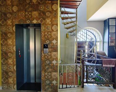 Balcony Image of 4400 Sq.ft 5 BHK Villa for sale in Oragadam Sriperambattur Chennai for Rs. 28500000