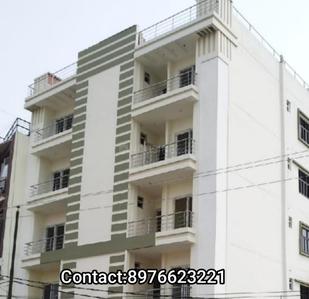 Image of 1125 Sq.ft 3 BHK Apartment / Flat for sale in Juhi Kalan, Kanpur for Rs. 4800000