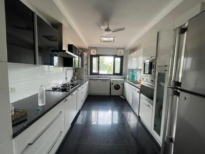 4 BHK Independent Builder Floor