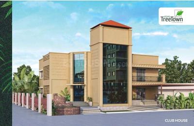 Image of 1309 Sq.ft 3 BHK Apartment / Flat for sale in Moshi, Pune for Rs. 8000000