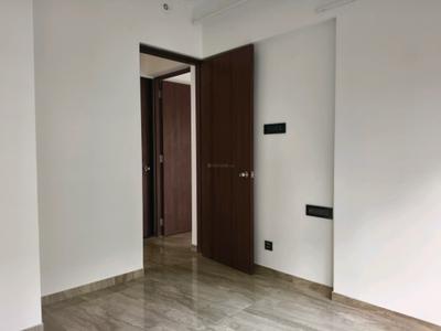 Bedroom Image of 1230 Sq.ft 3 BHK Apartment / Flat for rent in VTP Aethereus Phase I, Mahalunge Pune for Rs. 35000