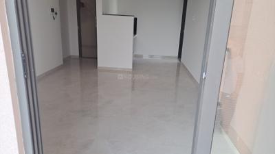 Living Room Image of 1200 Sq.ft 3 BHK Apartment / Flat for sale in Mohammed Wadi Pune for Rs. 9800000