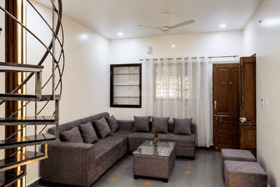 Image of 2000 Sq.ft 3 BHK Independent House for sale in Kharbi, Nagpur for Rs. 8000000