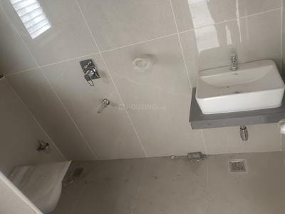 Bathroom Image of 1868 Sq.ft 3 BHK Apartment / Flat for sale in Rasulgarh Bhubaneswar for Rs. 13000000