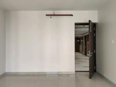 Living Room Image of 950 Sq.ft 2 BHK Apartment / Flat for sale in Parshwanath Galaxy, Kasarvadavali Thane for Rs. 8100000